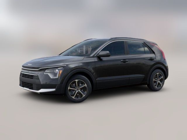 2026 Kia Niro LX