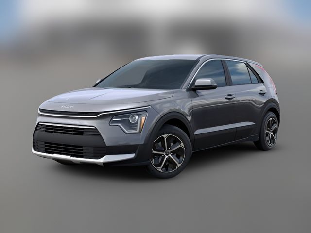 2026 Kia Niro LX
