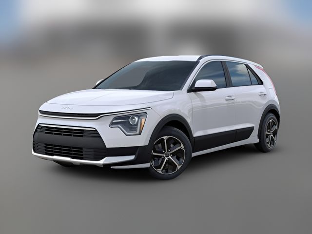 2026 Kia Niro LX