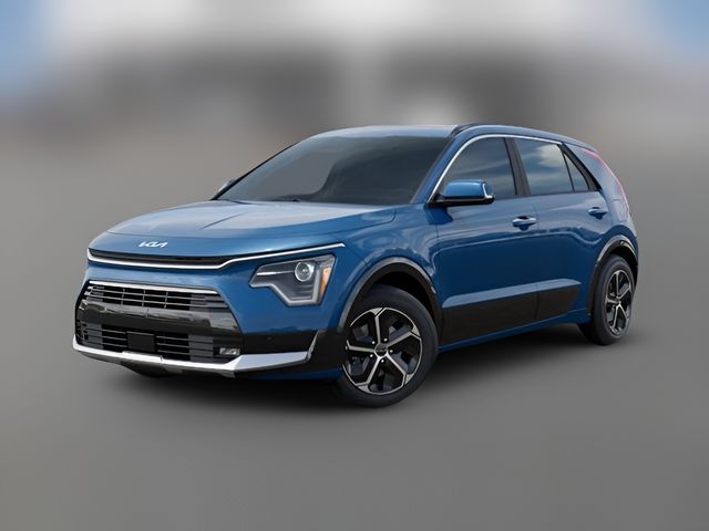 2026 Kia Niro SX