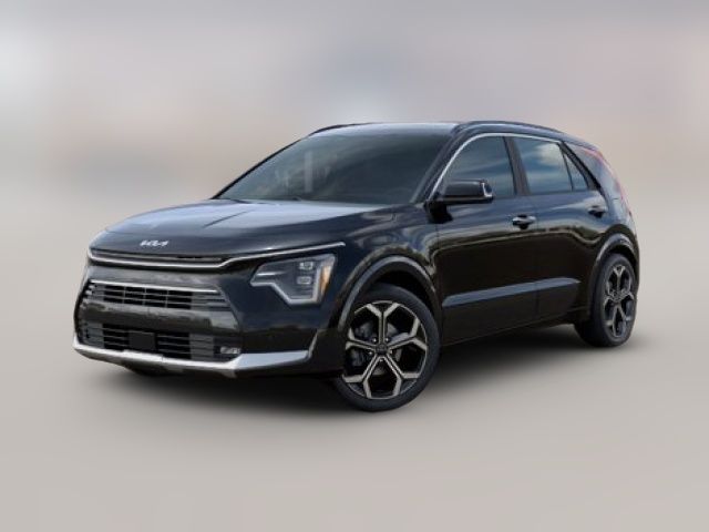 2026 Kia Niro SX Touring