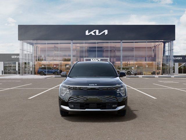 2026 Kia Niro EV Wave