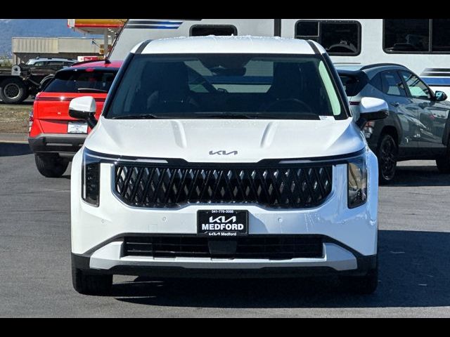 2026 Kia Carnival LX