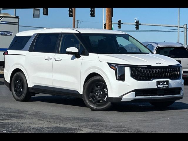 2026 Kia Carnival LX