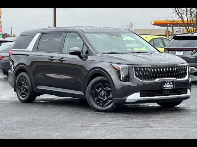 2026 Kia Carnival LX