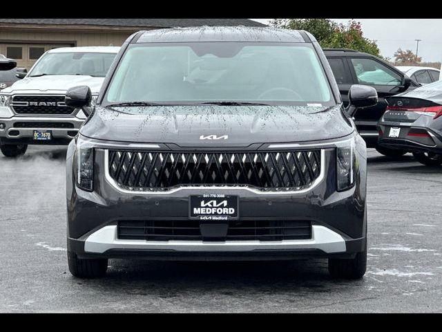 2026 Kia Carnival LX