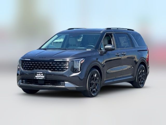 2026 Kia Carnival SX Prestige