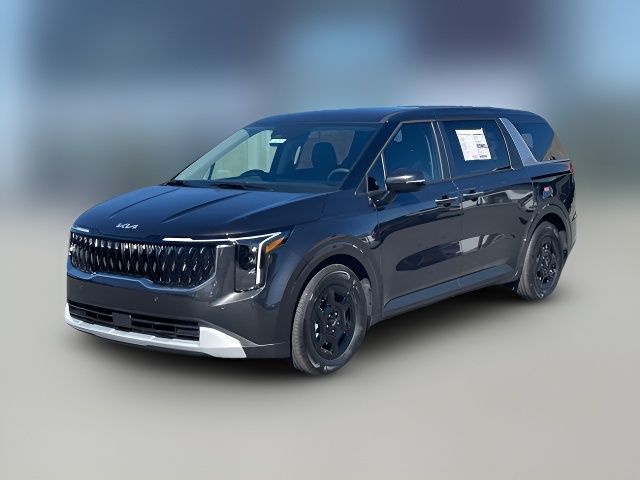 2026 Kia Carnival LX