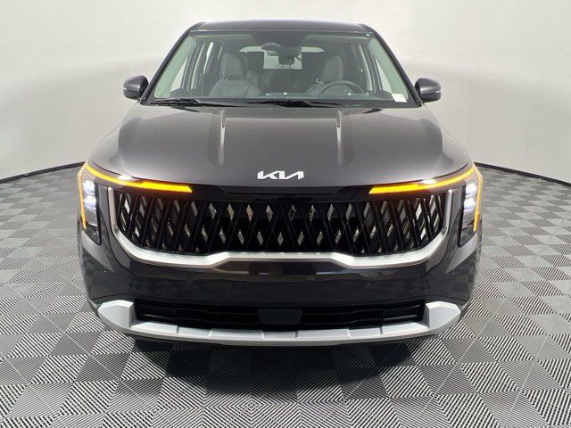 2026 Kia Carnival LX