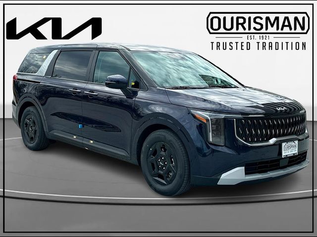 2026 Kia Carnival LX