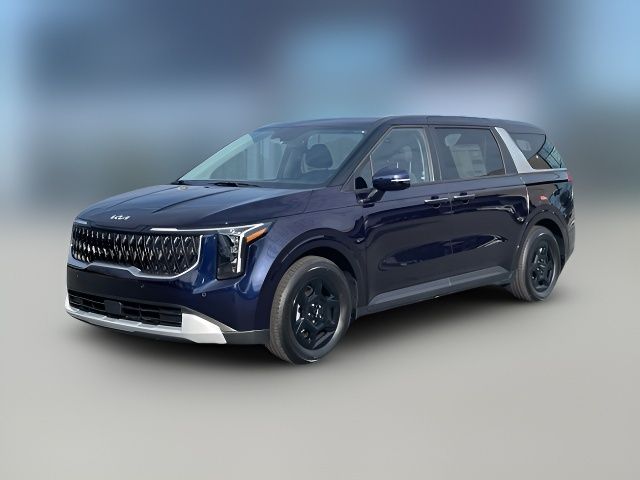 2026 Kia Carnival LX