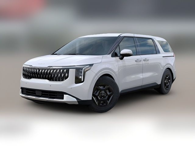 2026 Kia Carnival LX