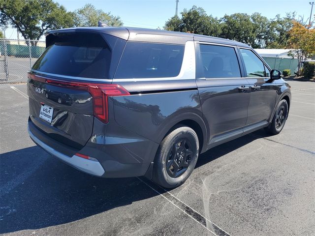 2026 Kia Carnival LX