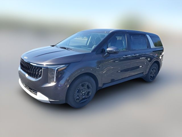 2026 Kia Carnival LX