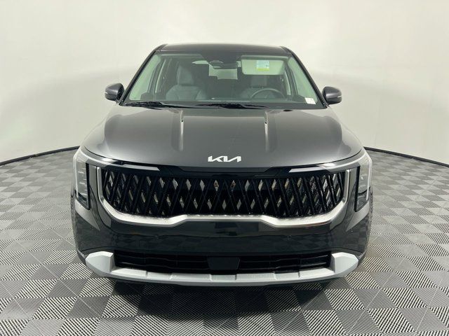 2026 Kia Carnival LX