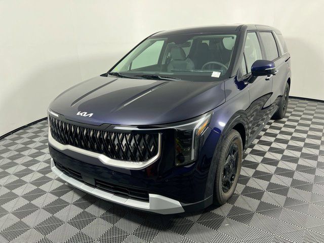 2026 Kia Carnival LX