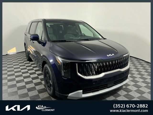 2026 Kia Carnival LX