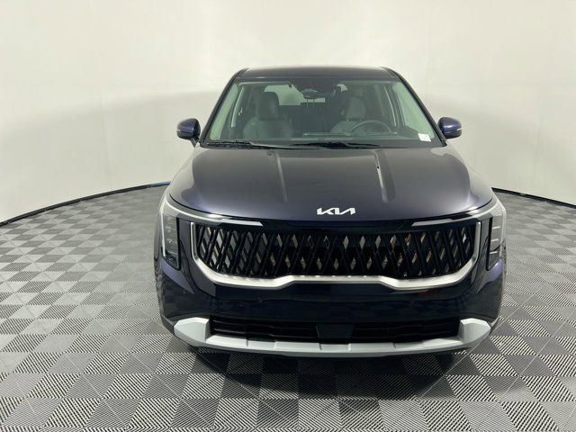 2026 Kia Carnival LX