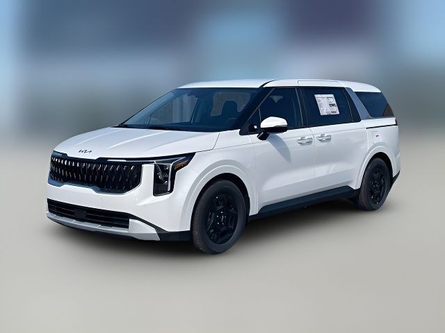 2026 Kia Carnival LX