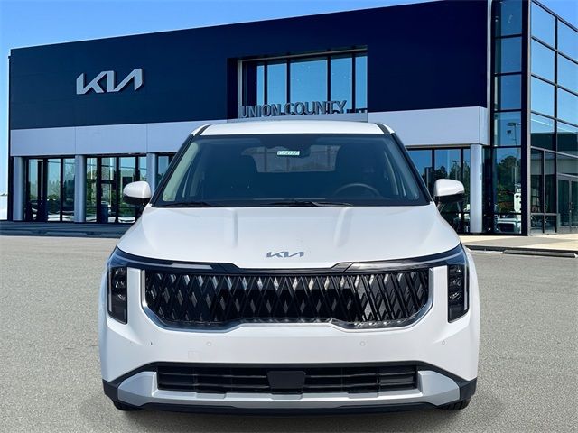 2026 Kia Carnival LX