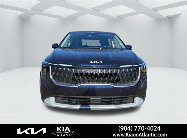 2026 Kia Carnival LX
