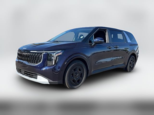 2026 Kia Carnival LX