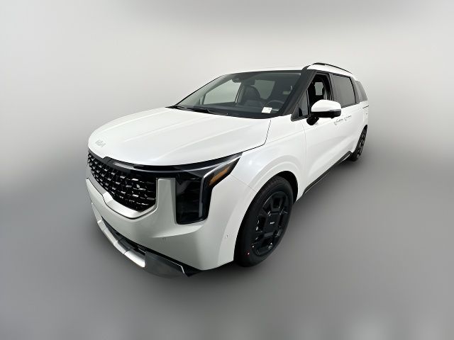 2026 Kia Carnival LX