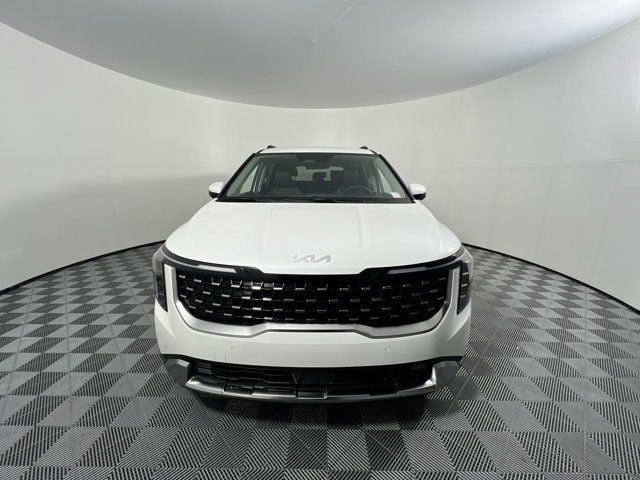 2026 Kia Carnival LX