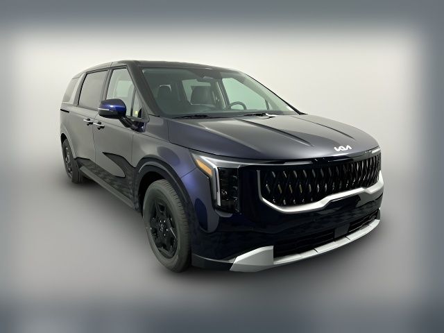 2026 Kia Carnival LX