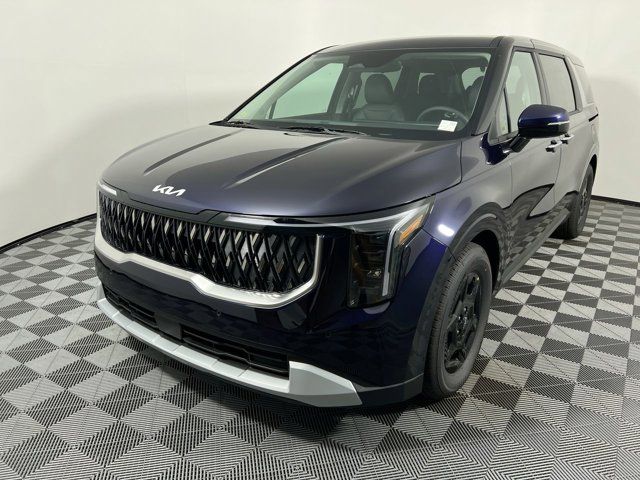 2026 Kia Carnival LX