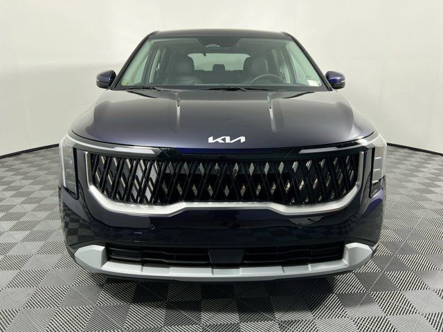 2026 Kia Carnival LX