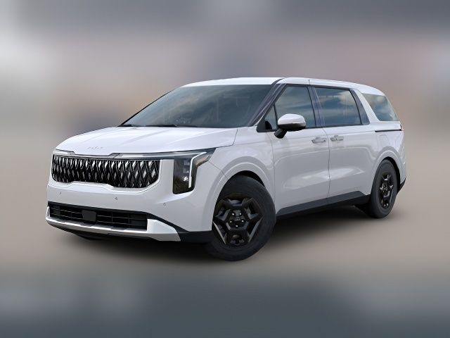 2026 Kia Carnival LX