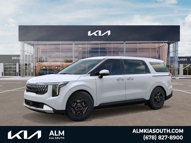 2026 Kia Carnival LX
