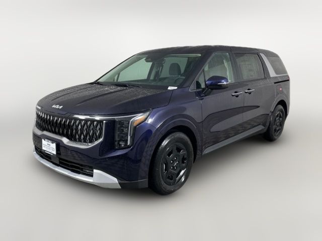 2026 Kia Carnival LX