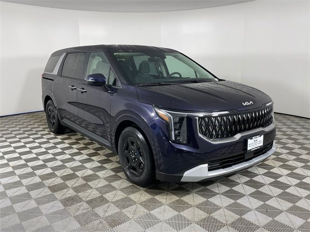 2026 Kia Carnival LX