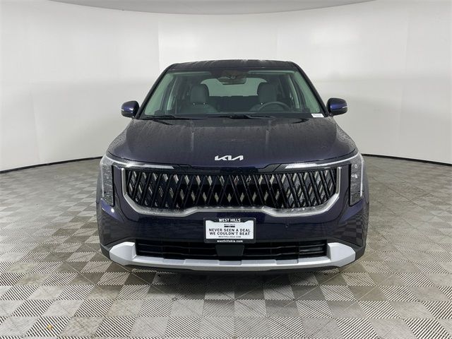 2026 Kia Carnival LX