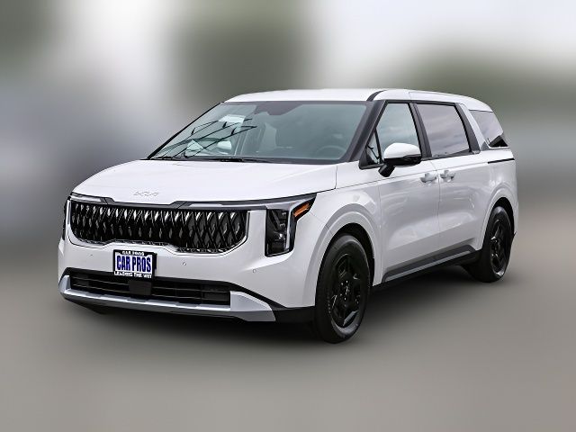 2026 Kia Carnival LX