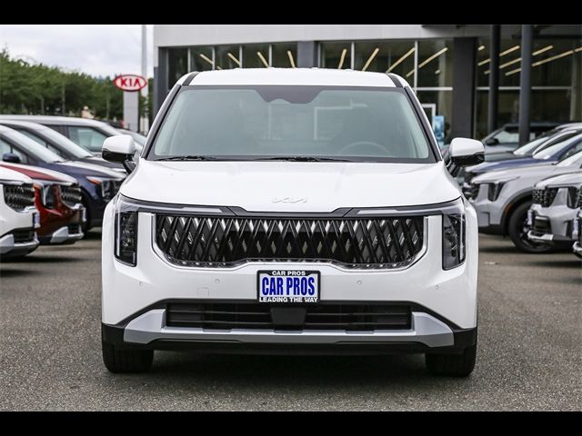 2026 Kia Carnival LX