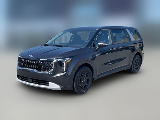 2026 Kia Carnival LX