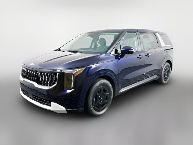 2026 Kia Carnival LX