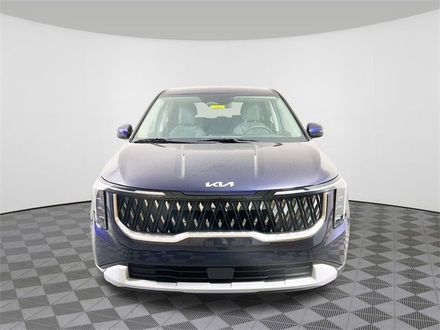 2026 Kia Carnival LX