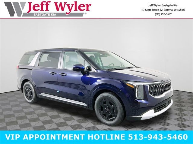 2026 Kia Carnival LX