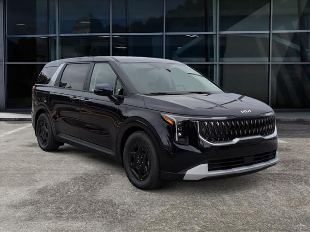 2026 Kia Carnival LX