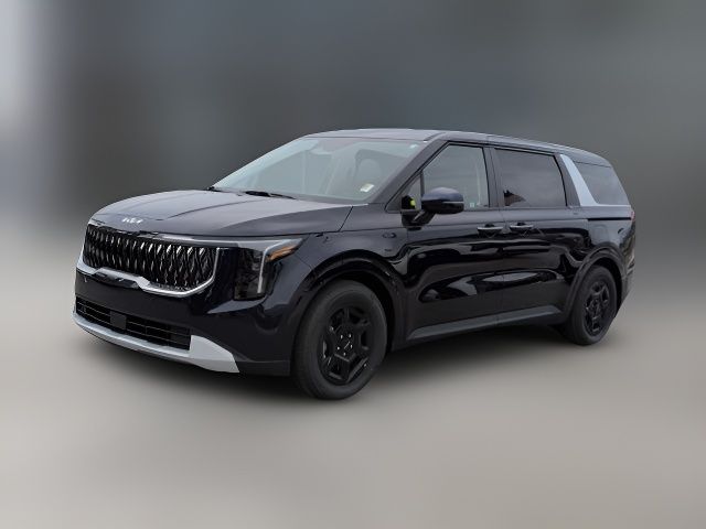2026 Kia Carnival LX
