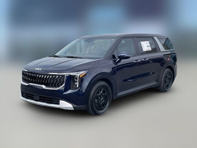 2026 Kia Carnival LX