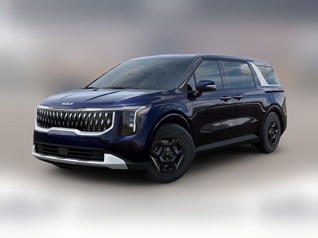 2026 Kia Carnival LX