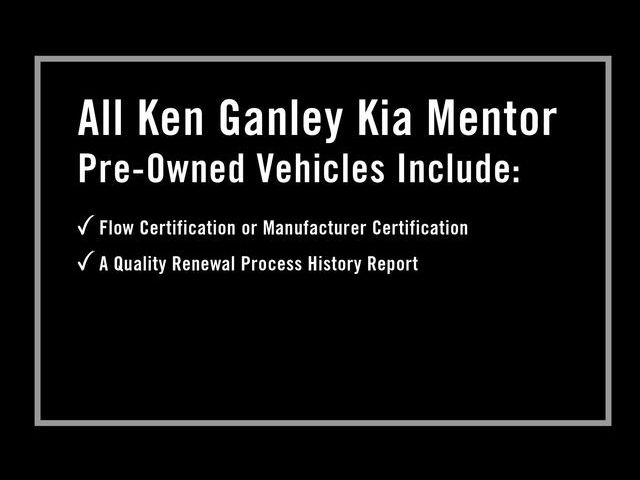 2026 Kia Carnival LX