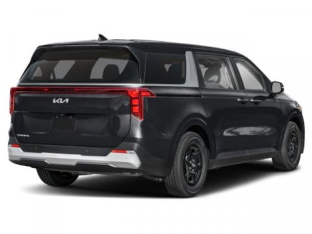 2026 Kia Carnival LX