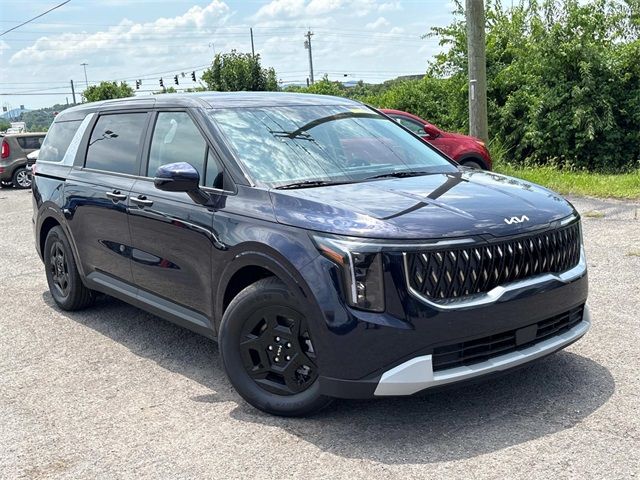 2026 Kia Carnival LX