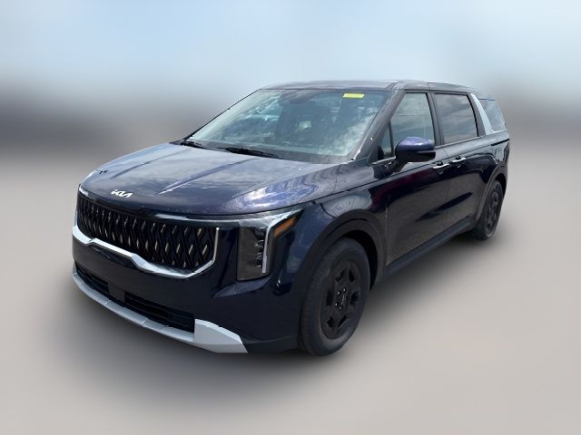 2026 Kia Carnival LX